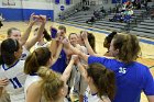 Wheaton Women's Basketball  Wheaton College women's basketball vs Fisher College. - Photo By: KEITH NORDSTROM : Wheaton, basketball